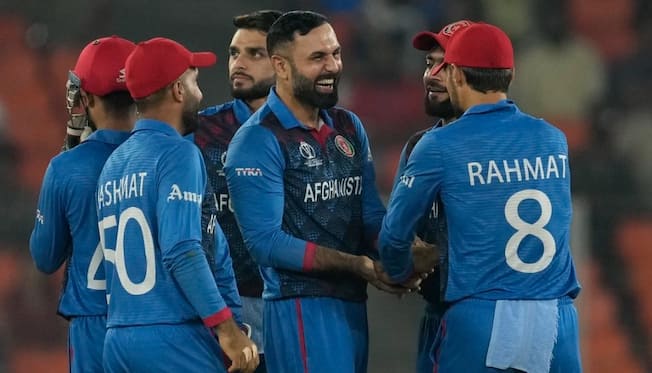 Rashid Khan Ruled Unfit Again As Afghanistan Announce Squad For Sri Lanka ODIs
